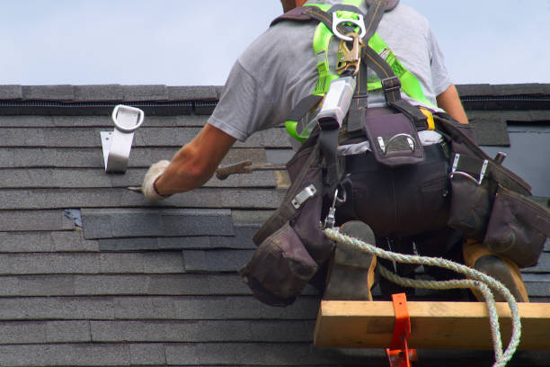 Trusted Howard City, MI Roofing Contractor Experts