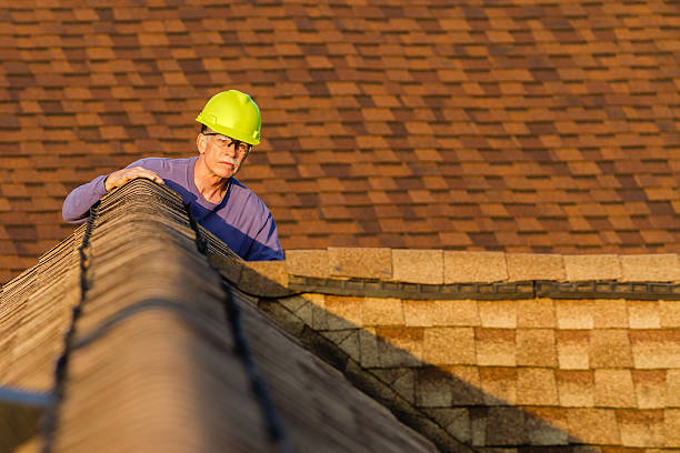 Best Affordable Roofing Company  in Howard City, MI